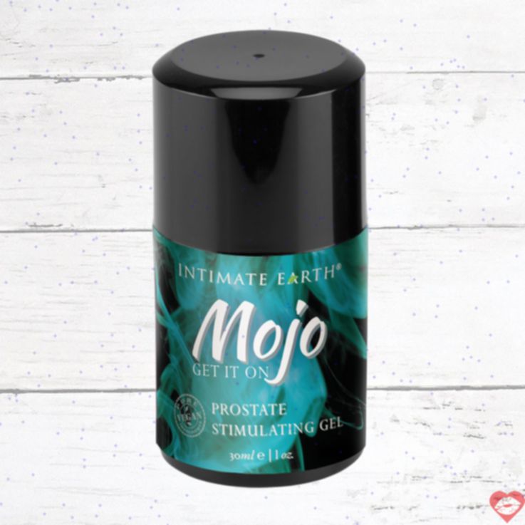 Intimate Earth gel tiền liệt mojo siêu cảm khoái đỉnh 