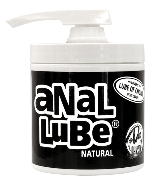 Docs Anal Glide 4.5oz Gel Dày Hậu Môn Mượt Dài Lâu 
