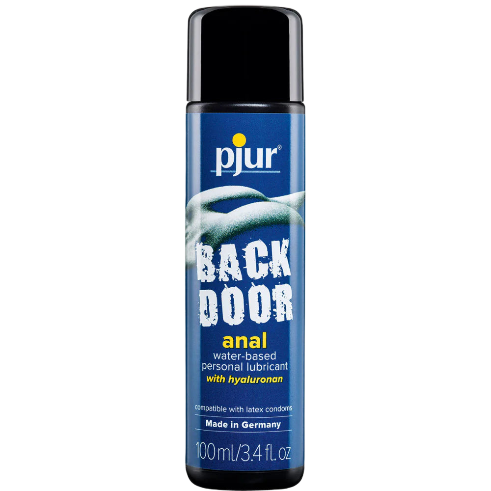  Bán Pjur Back Door Bôi Trơn Hậu Môn Thêm Độ Ẩm Lâu  mới nhất 