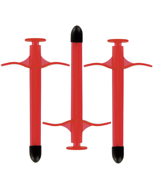 Bơm Dầu Kinklab Lube Shooter Bôi Trơn Sạch Sẽ Thân Mật Mượt Mà 