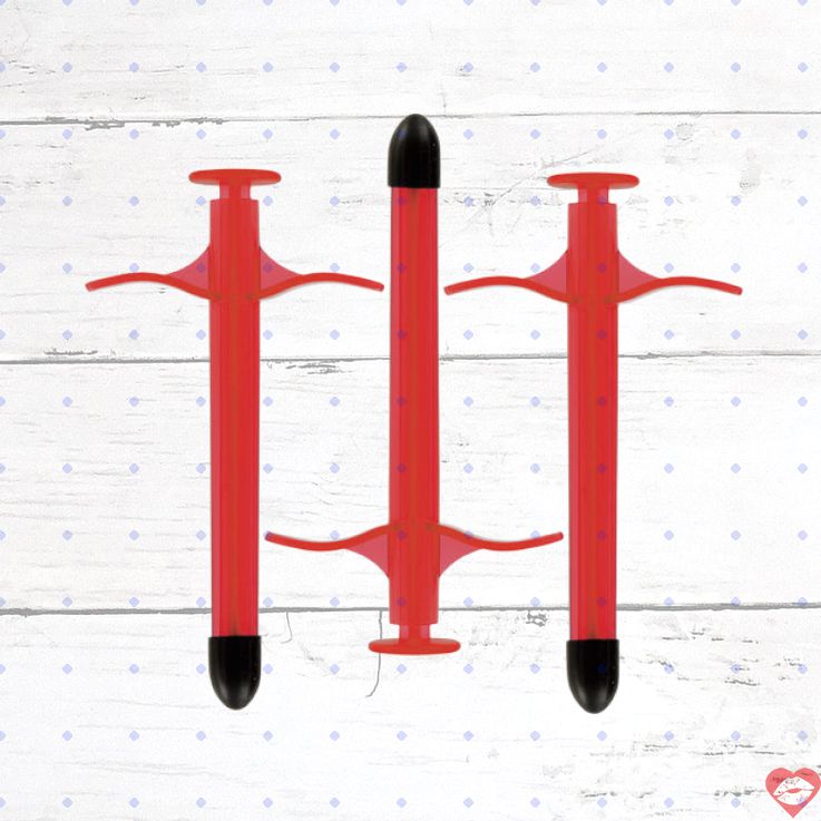 Bơm Dầu Kinklab Lube Shooter Bôi Trơn Sạch Sẽ Thân Mật Mượt Mà 