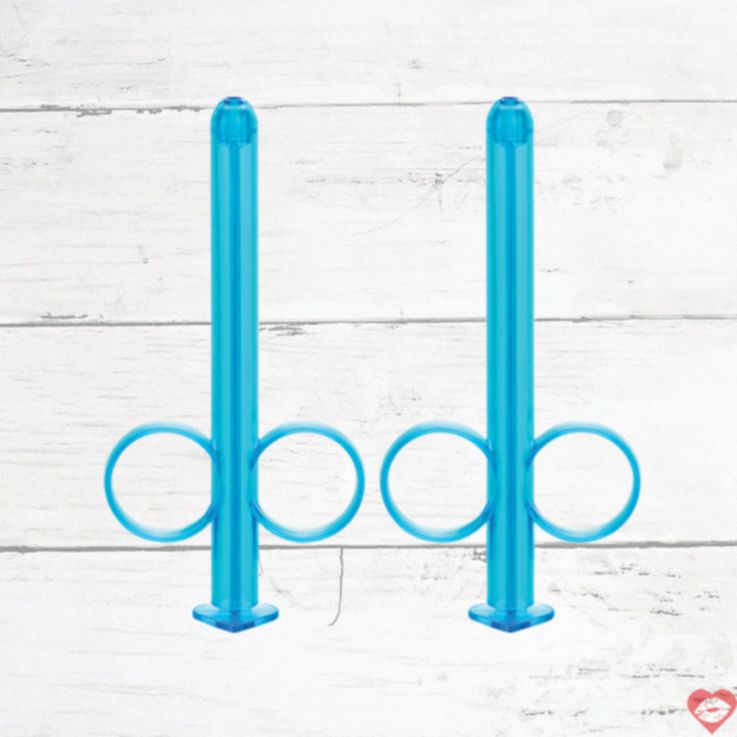 Lube Tube California Exotic Sạc Bôi Chính Xác Siêu Tiện 