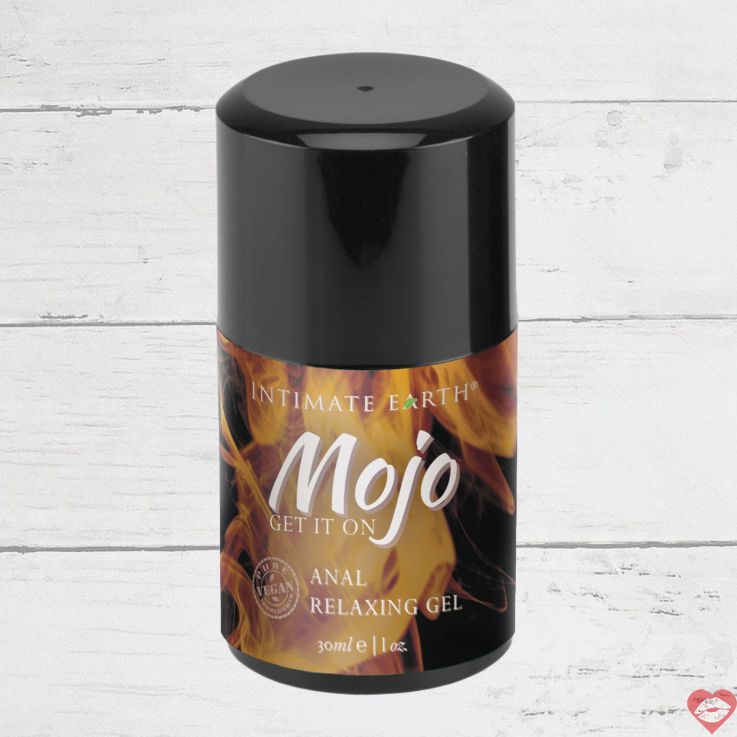 Gel Intimate Earth Clove Anal Relax Tự Nhiên Thư Giãn 