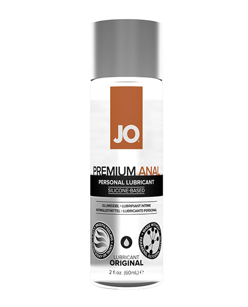  Shop bán JO Premium Anal lube silicone trơn anal lâu dài  nhập khẩu 