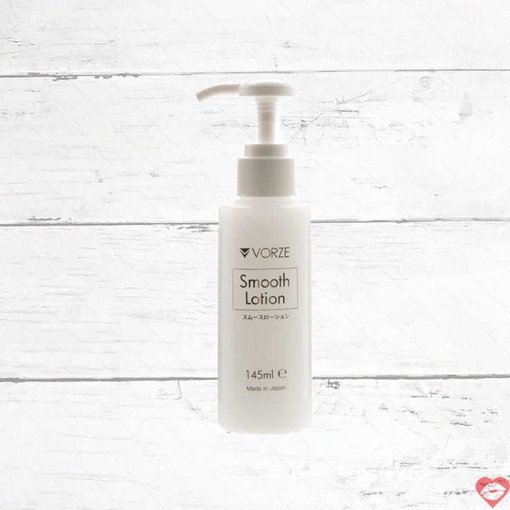 Gel Vorze Smooth 145ml trơn mịn tự nhiên thân mật tuyệt đối 