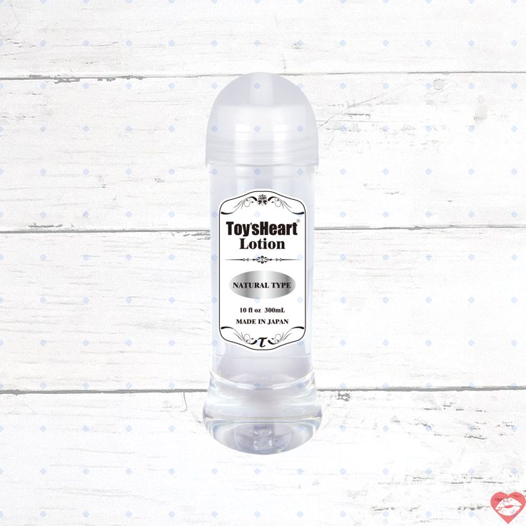 Gel ToysHeart 300ml Nhật Bản Trơn Bền Tự Nhiên 