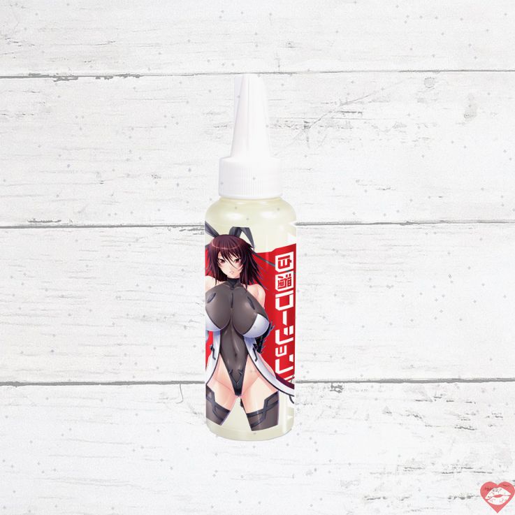 Lotion Taimanin Yukikaze 120ml Anime Hương Thơm Quyến Rũ 