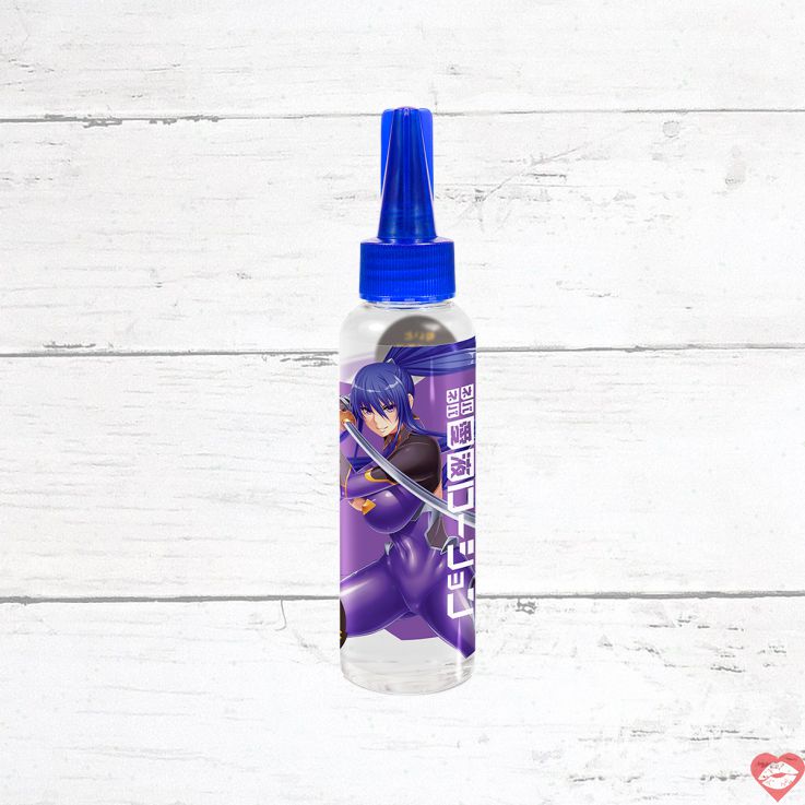 Taimanin Yukikaze Rinko Lotion 120ml Anime Dâm Nhật 