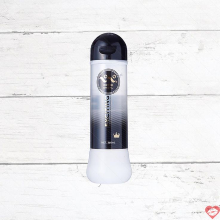 Pepee Lotion Special 360ml Nhật Kích Thích Tột Độ 