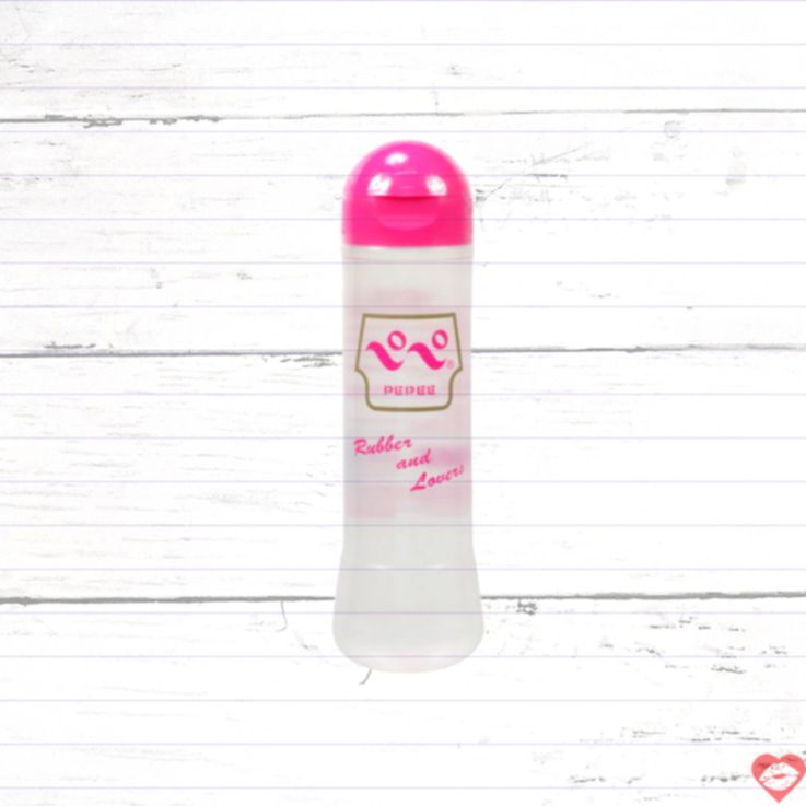 Lotion PEPEE Rubber Lover 360ml Nhật Trung Tính Mịn 