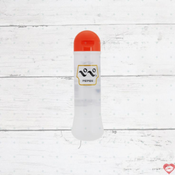 PEPEE Lotion 360ml Nhật Bôi Trơn Mịn Màng Tự Nhiên 