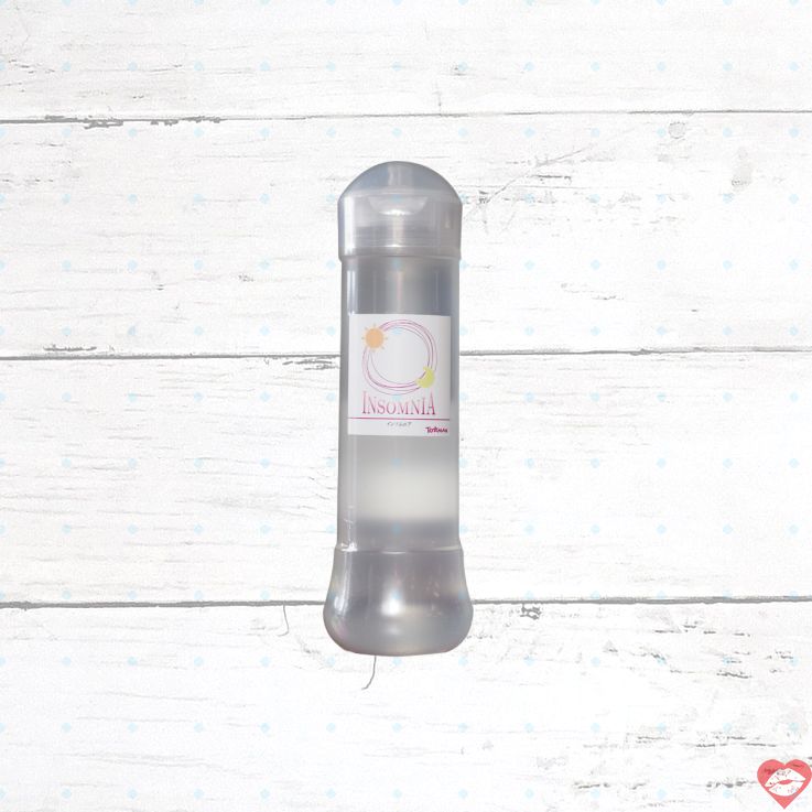 TOMAX Insomnia 360ml Gel Nhật Mịn Dài Lâu Siêu Bền 