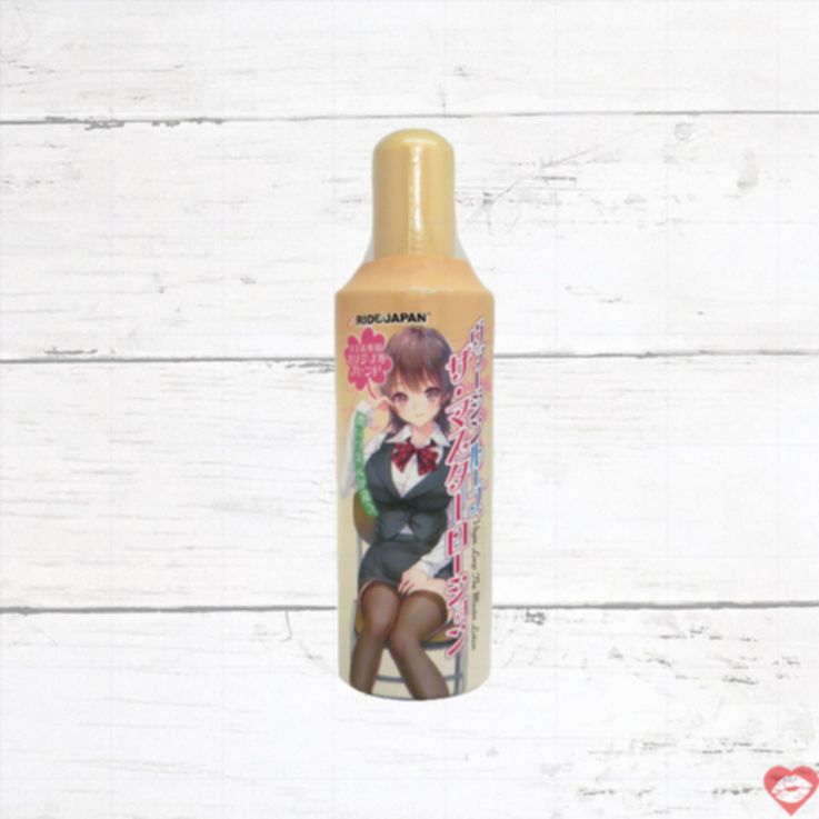 Virgin Loop Master 400ml Ride Japan Trơn Siêu Đỉnh 