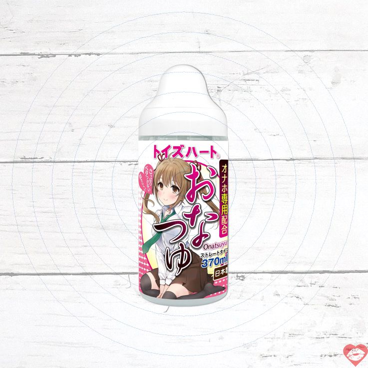 Onatsuyu Pussy Lotion 370ml Nhật Ẩm Thực Tế 