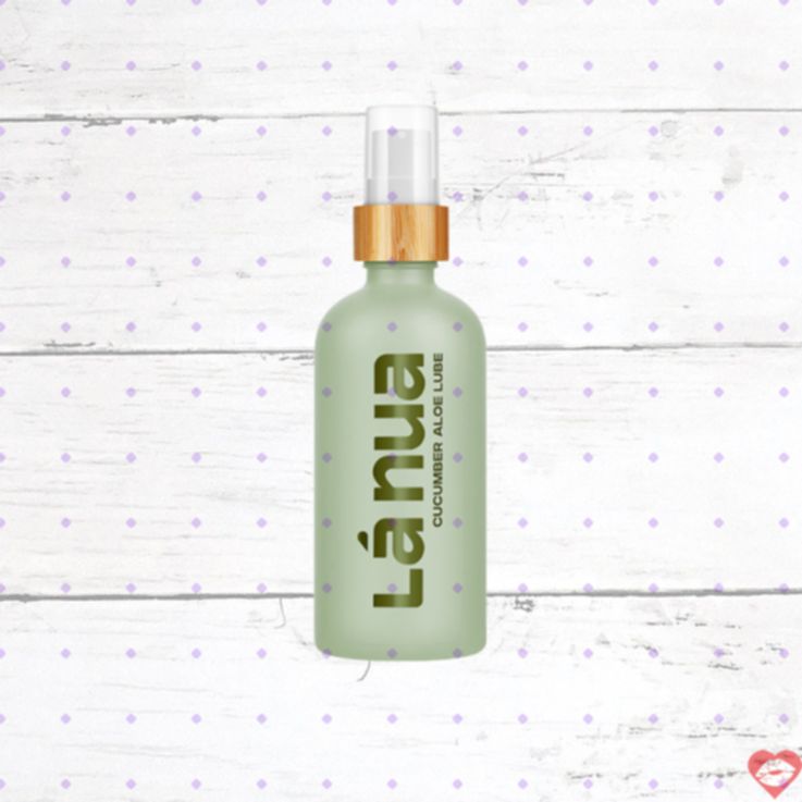 La Nua Lube Hương Nhẹ Trơn Mịn Dễ Miệng An Toàn 