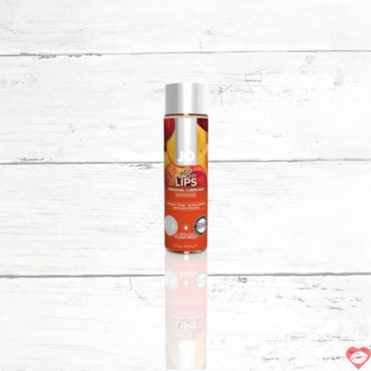 JO H2O Lube Vị Ngon Nước Mịn Foreplay Oral Siêu Hấp Dẫn 