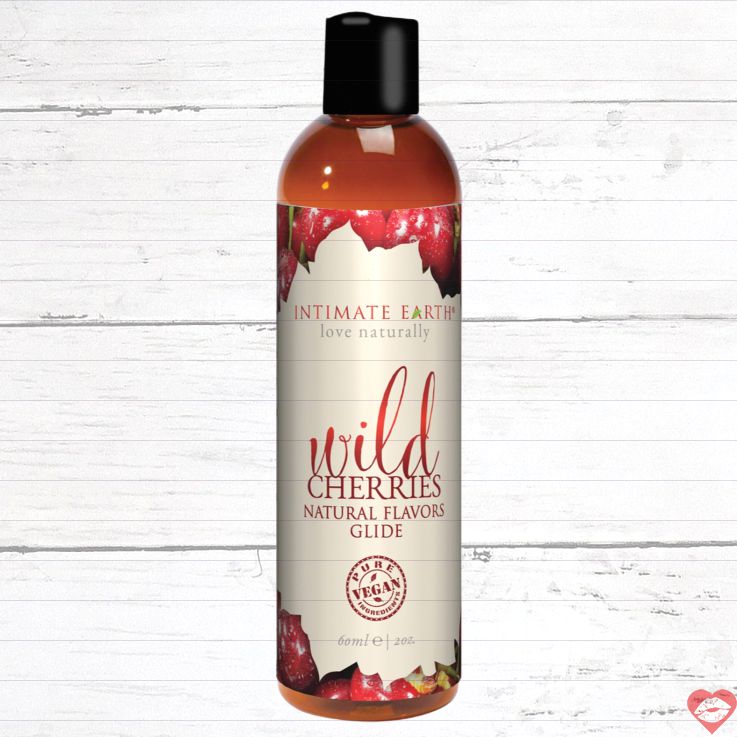 Gel Oral Intimate Earth Thơm Ngọt Mịn Màng Siêu Thích 