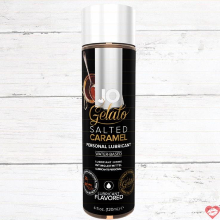 JO Gelato Lube Kem Ngọt Mịn Hương Vị Quyến Rũ 