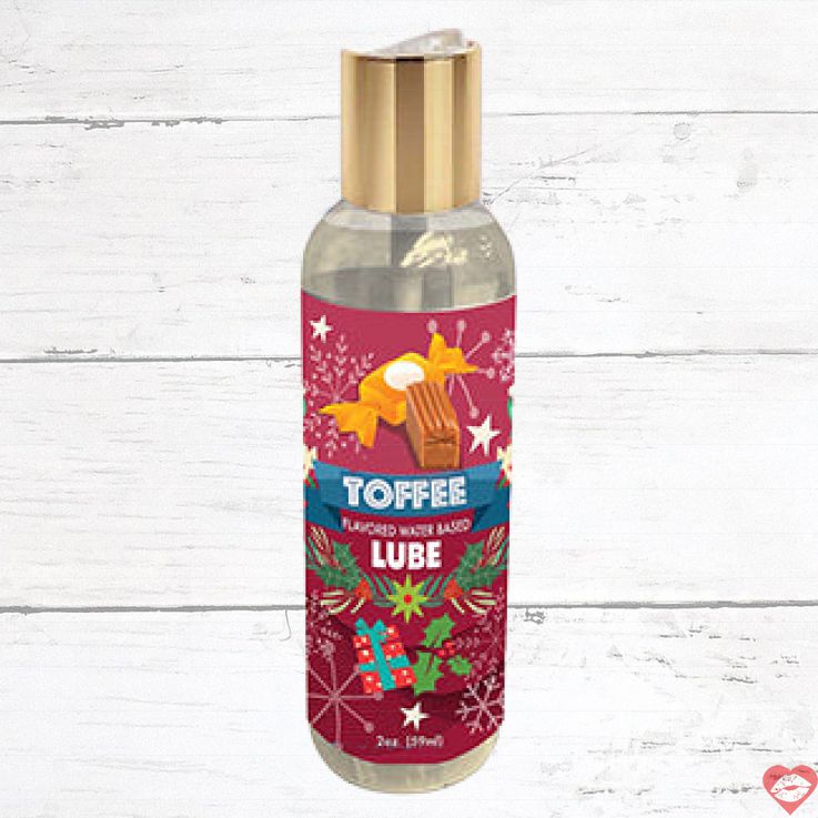 Genie Holiday Little Lube Ngọt Ngào Lễ Hội Hấp Dẫn Gia Vị 