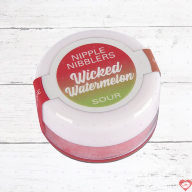 Balm Nipple Nibbler Chua Ngứa Kích Thích Núm Vú Đỉnh Cao 