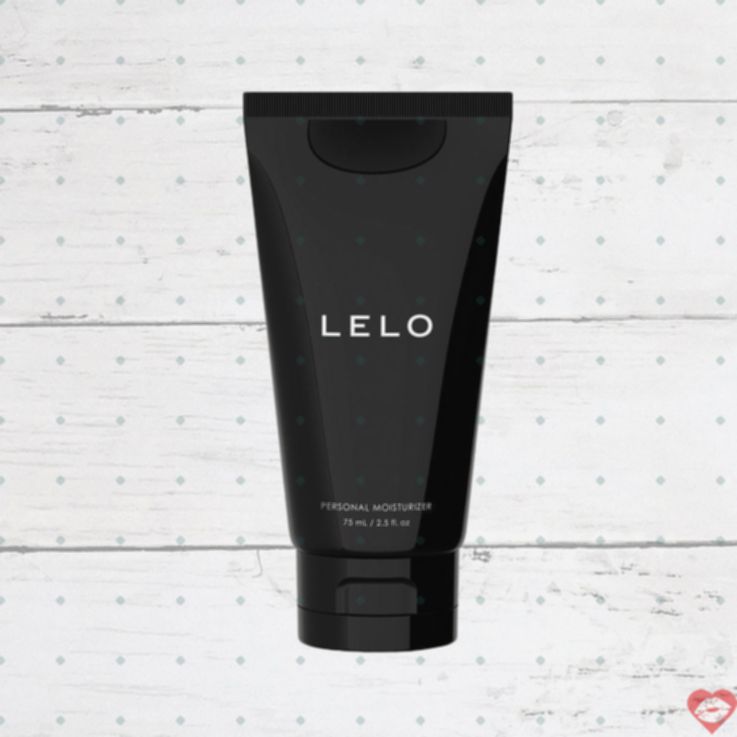 LELO Kem Dưỡng Ẩm Cao Cấp Không Paraben Da Mềm Mịn 