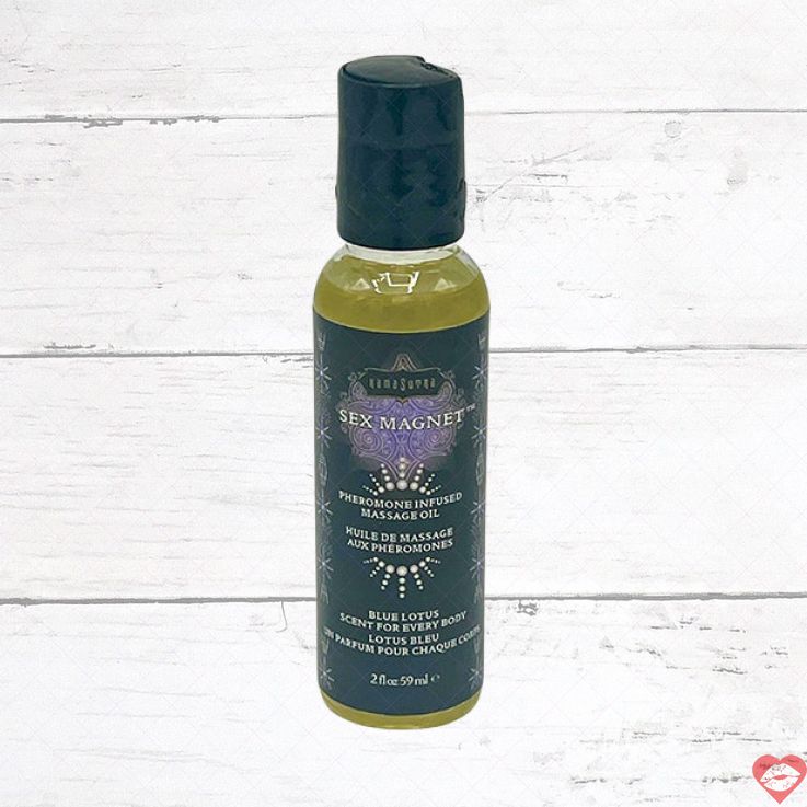 Dầu Kama Sutra Pheromone Quyến Rũ Thơm Ngất Ngây 