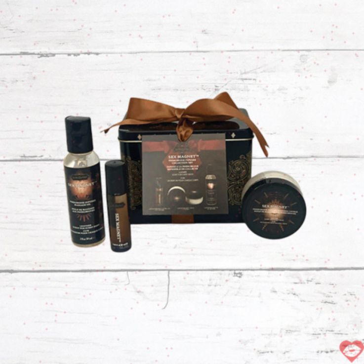 Kama Sutra Pheromone Dầu Massage Nóng Bỏng Hấp Dẫn 