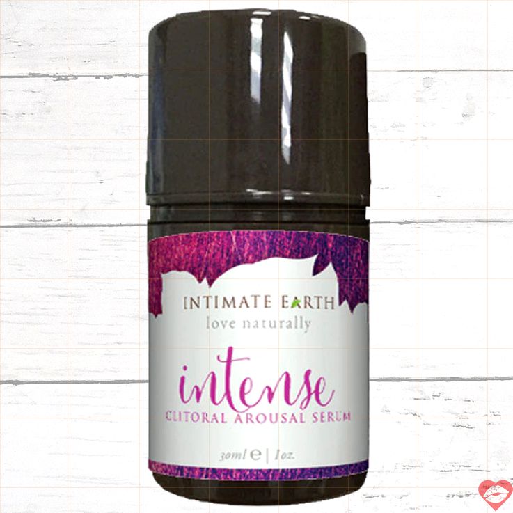 Gel Kích Âm Vật Clit Intense Earth Mạnh Mẽ Đỉnh Cao 