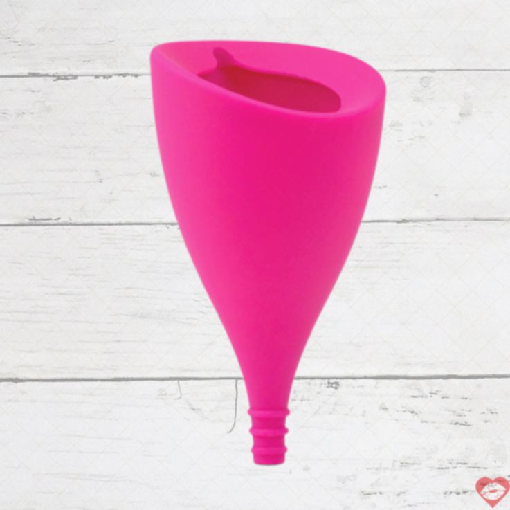 Intimina Lily Cup B Cốc Kinh Lớn Thoải Mái Ngày Đèn Đỏ 