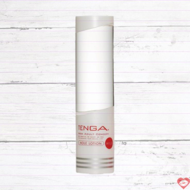 Tenga Hole Lotion Mild Gel Bôi Mịn Flip Hole Cao Cấp 