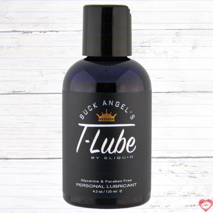 Sliquid T-Lube Gel Nước Bền Dài Trans Men Dưỡng Da 