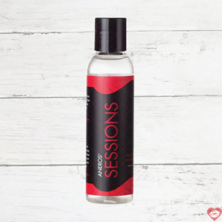 Aneros Sessions Lube Nước An Toàn Thăng Hoa Mịn 