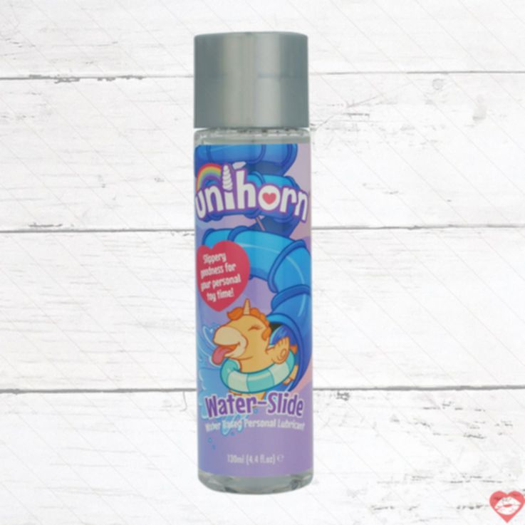 Unihorn Lube Nước 130ml Trơn Tru Lâu Dài Thân Mật Vượt Trội 