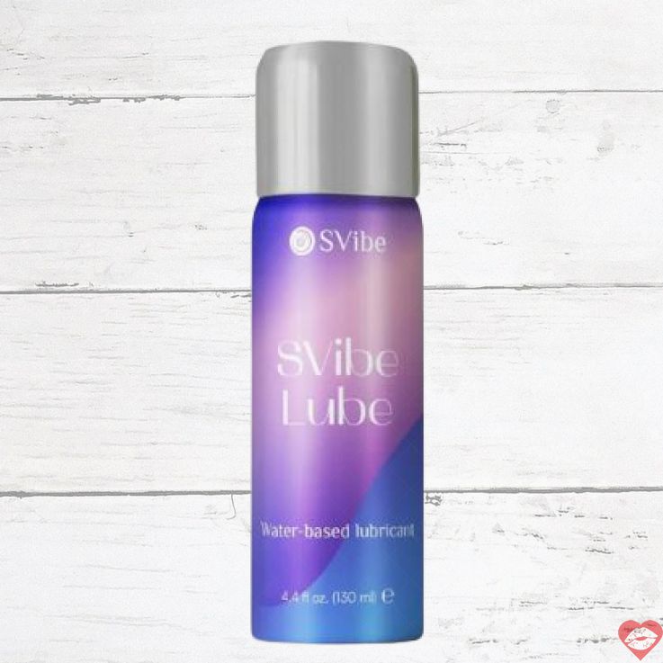 Snail Vibe Lube Trơn Mịn Lâu Dài Dịu Nhẹ Sướng 