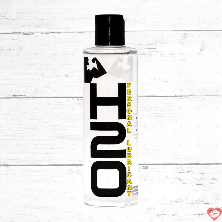 Elbow Grease H2O Lube Nước Cao Cấp Mịn 