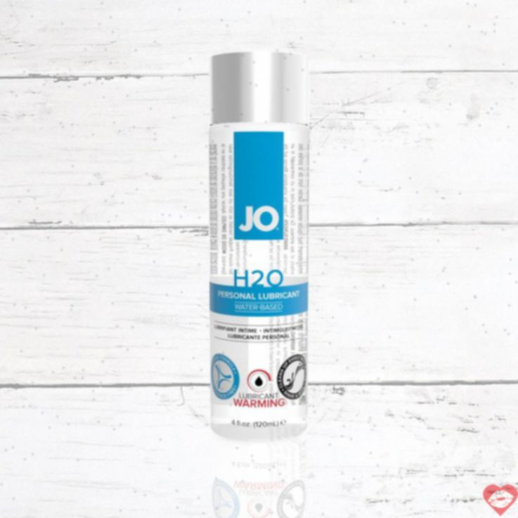 JO H2O Lube Nước Trơn Dài Lâu Thăng Hoa Đam Mê 
