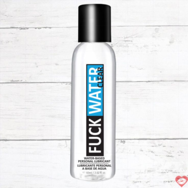 Nước Bôi Fuckwater H2O Trơn Tru Dài Lâu Nóng Bỏng 