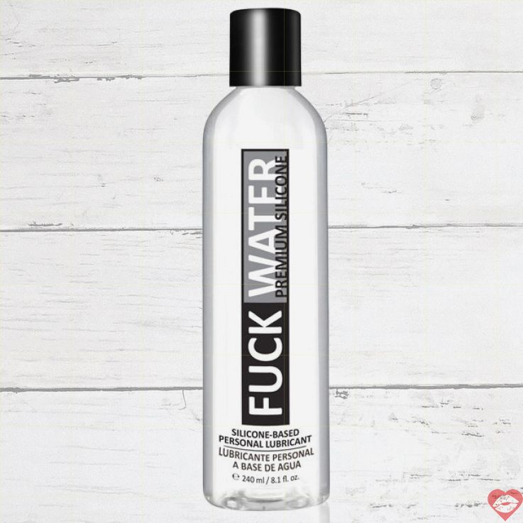 Fuck Water Lube Silicone Trơn Dài Lâu Bùng Nổ 