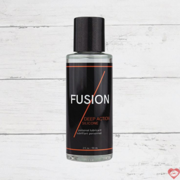 Elbow Grease Fusion Lube Silicone Dài Lâu Siêu Trơn 