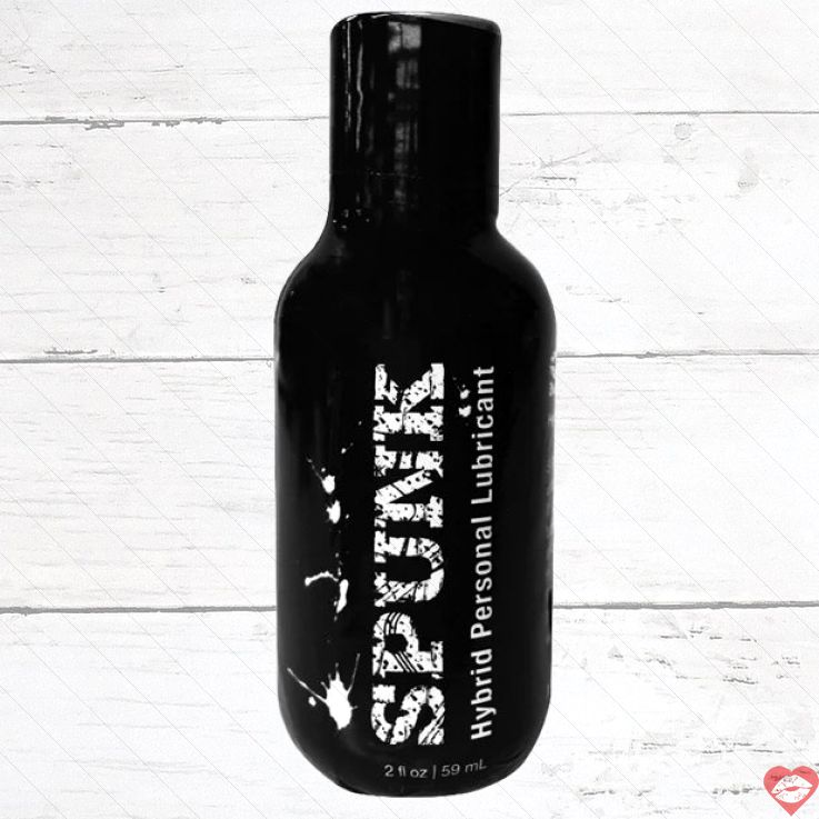 Spunk Hybrid Lube Tinh Dịch Giả Giống Thật 