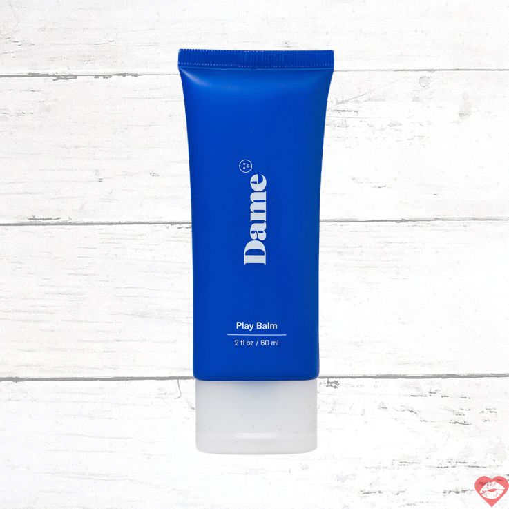 Dame Vaginal Balm Dầu Dừa Dưỡng Ẩm Mịn Màng 