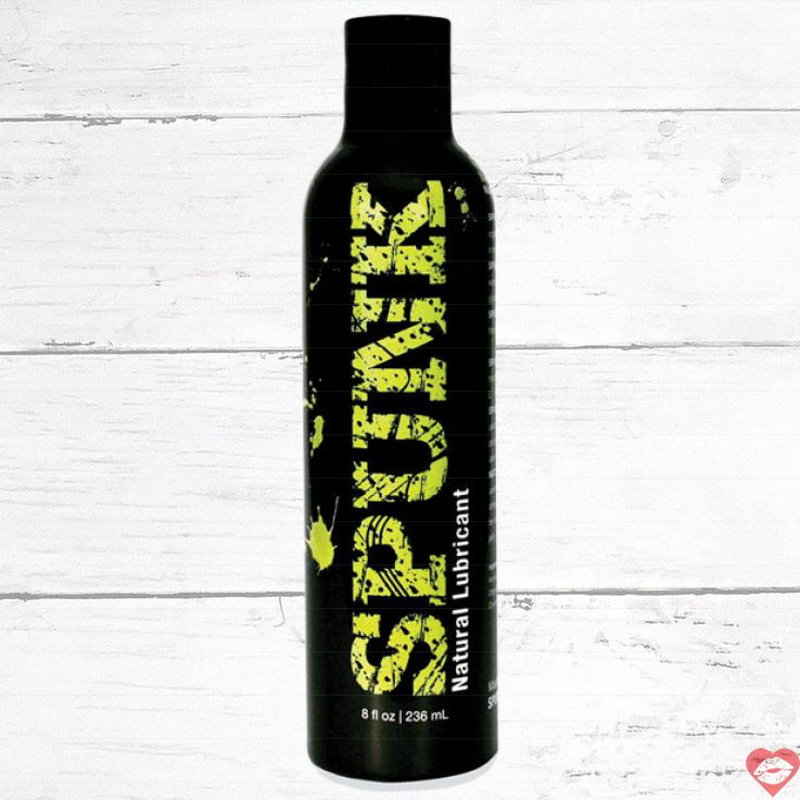 Spunk Lube Coconut Bơ Dừa Siêu Trơn Tự Nhiên Dài Lâu 