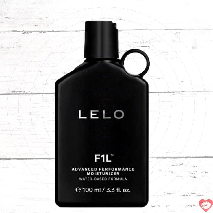 Lelo F1L Lubricant Nước 100ml Siêu Trơn