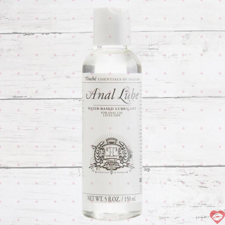 PharmQuests Touche Lube Hậu 150ml Tinh Tế 