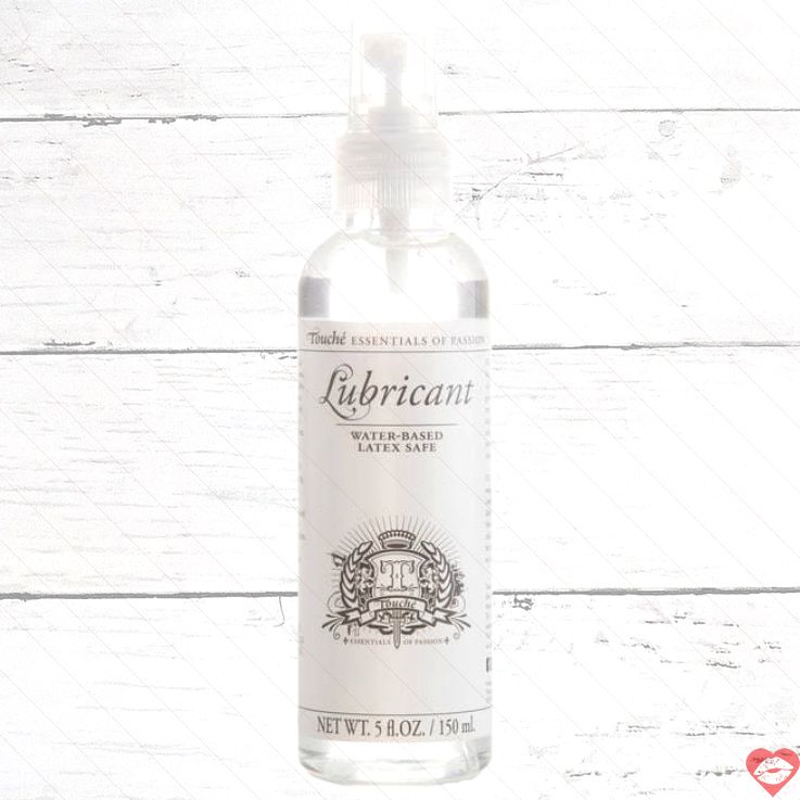 PharmQuests Touche Lube Nước 150ml Trơn Tru 
