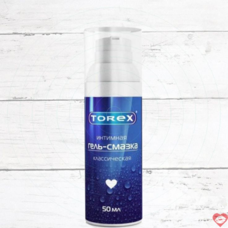 Gel Torex 50ml Nga Trơn Mịn An Toàn Cực Khoái 