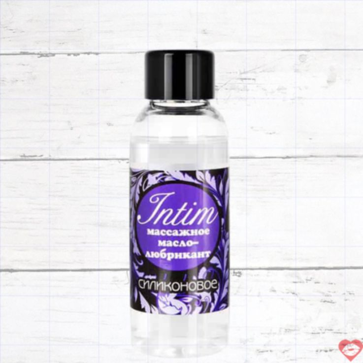 Gel Bioritm Intim 50ml Trơn Dài Lâu Đam Mê 
