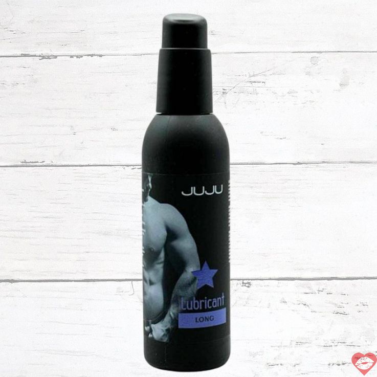 Gel Trơn JUJU Long Lube 150ml Kéo Dài Đam Mê Cuồng Nhiệt 