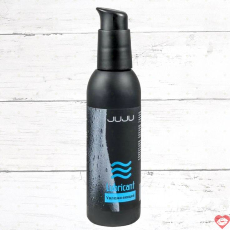 Lube JUJU 150ml Nga Dưỡng Ẩm Trơn Dịu Nhẹ 