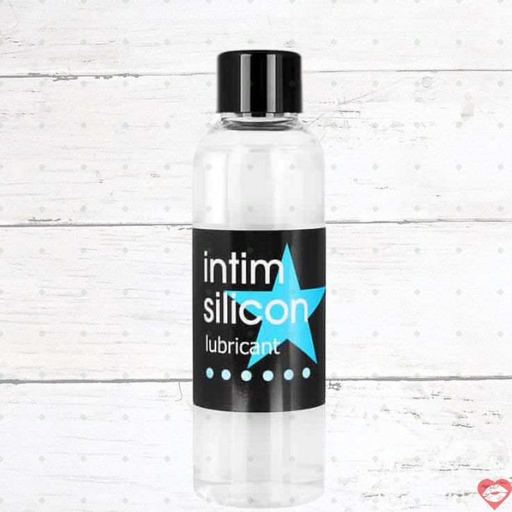 Bioritm Intim Silicon Lube 75ml 2in1 Trơn Tru Dài Dặc 